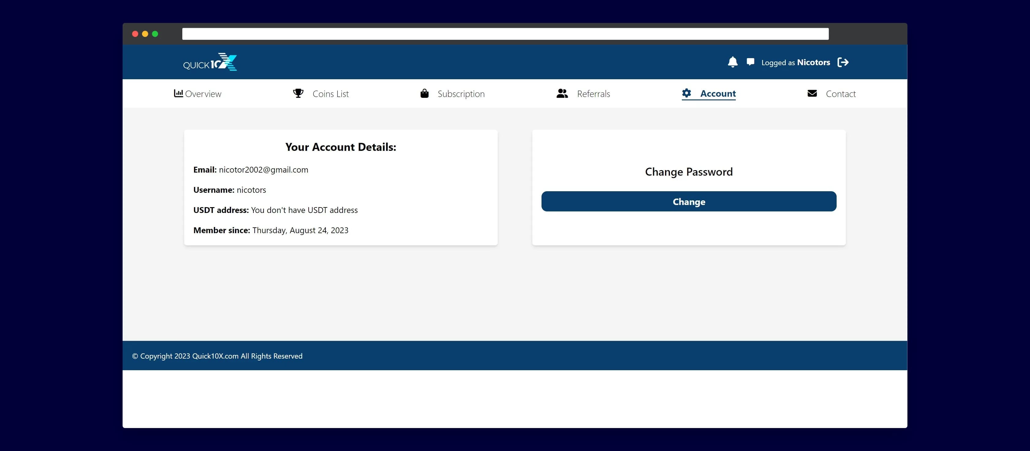 Dashboard 5