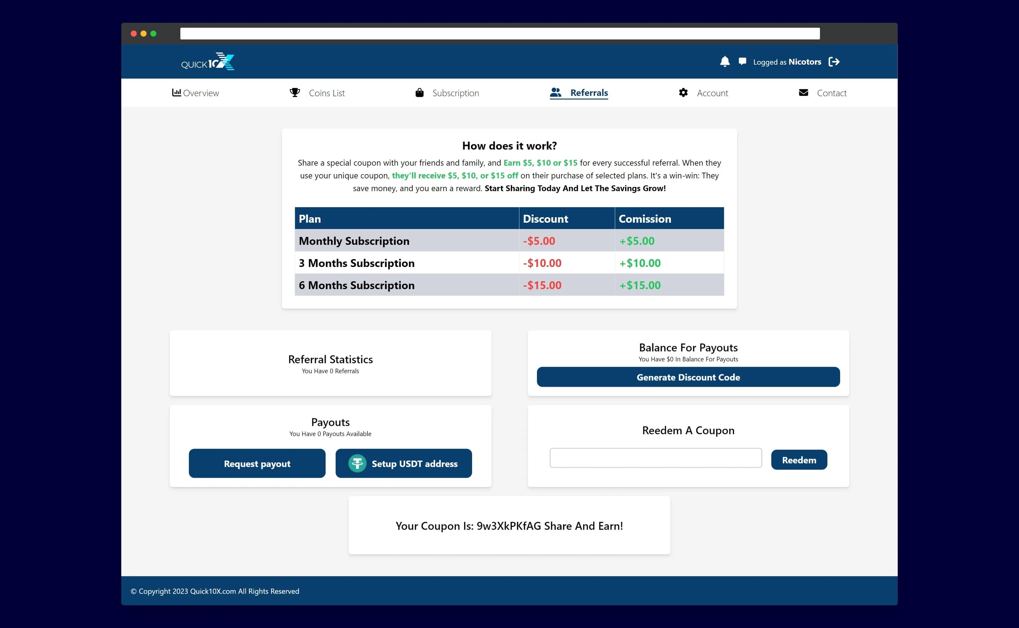 Dashboard 4