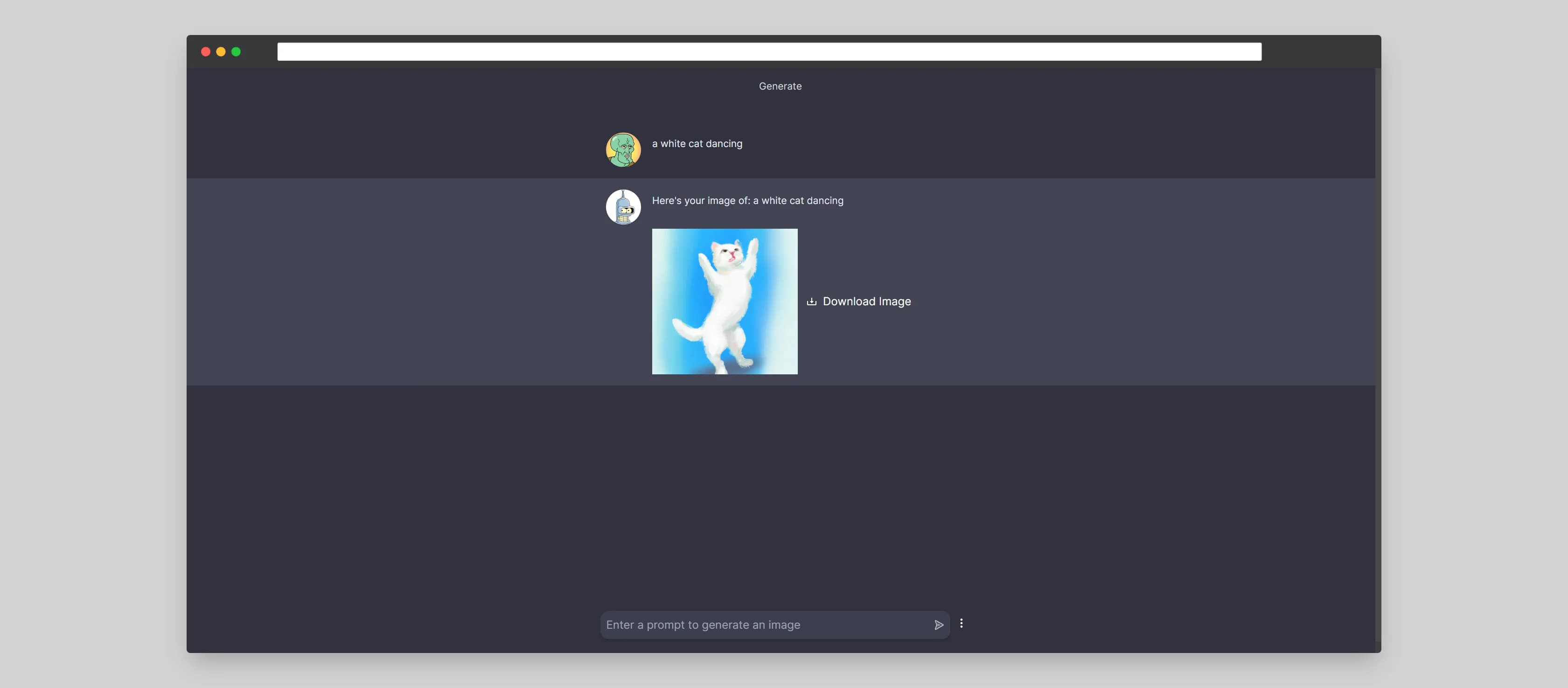 Chat 3