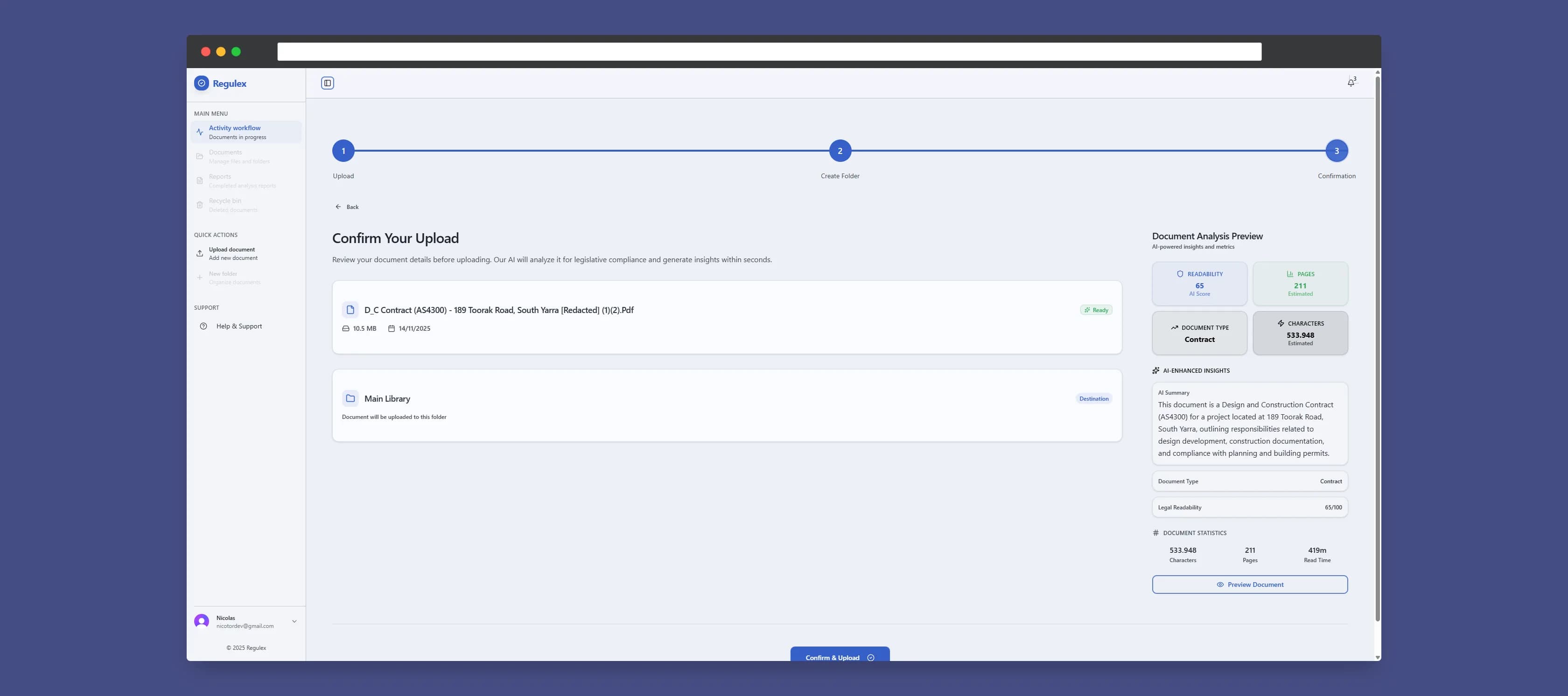Dashboard 4