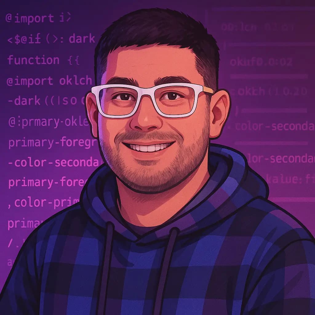 Professional Developer